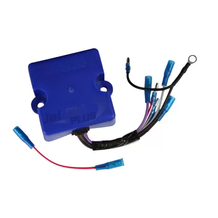 2002 Yamaha Sx Viper Oem Cdi Ecu 8EK-00 | eBay