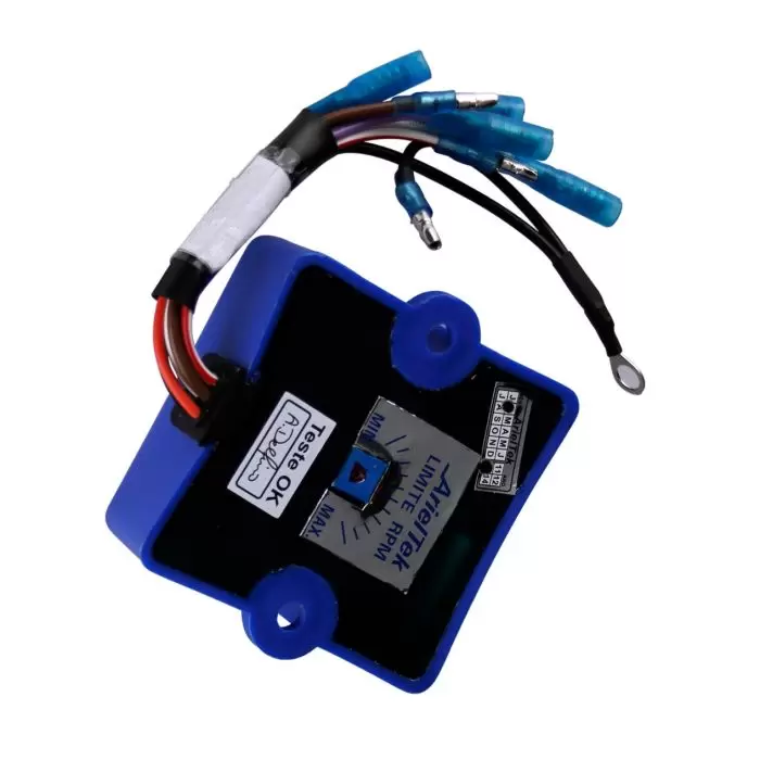 Yamaha CDI 62T-85540-00-00 (New) JetSkiPlus# z-YA277A-za