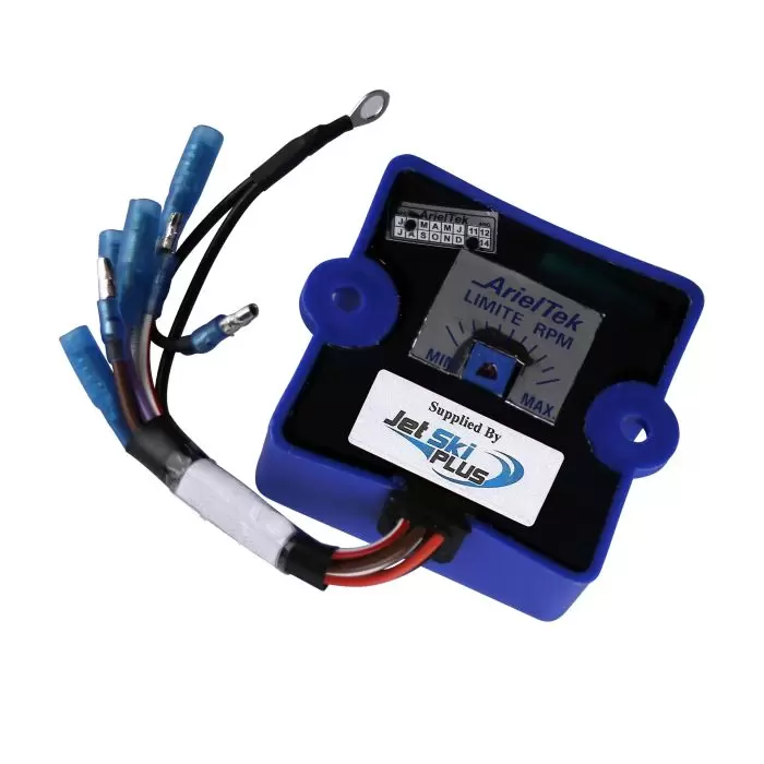 【公式ショップ】 62T-85540-00-00 CDI Yamaha (New) z-YA277A-zd JetSkiPlus# 水上オートバイ用
