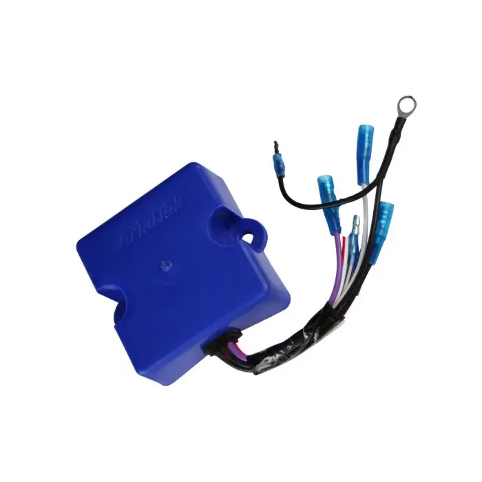 Yamaha CDI 62T-85540-01-00 (New) JetSkiPlus# z-YA278-zb Yamaha CDI 62T-85540-01-00 (New) JetSkiPlus# z-YA278-zb