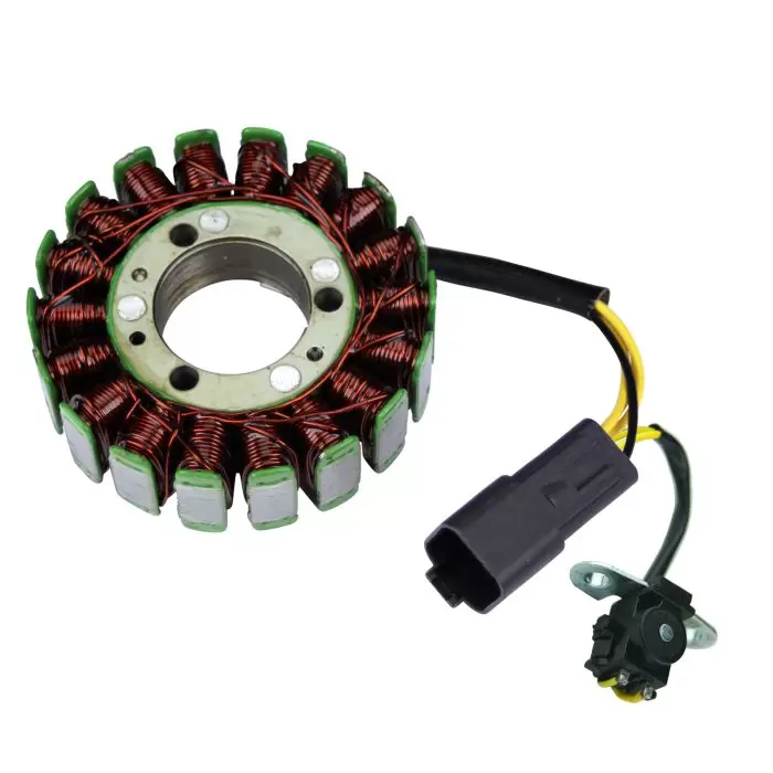 2005 SEA-DOO GTX 4TEC SUPERCHARGED MAGNETO FLYWHEEL