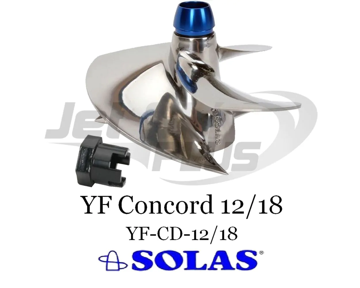 Solas Concord Yamaha XLT1200 XL XLT 1200 1999-2005 FX 140 AR230 12-18 Pitch