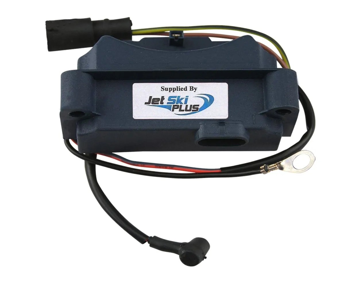 NEW Evinrude Johnson Outboard CDI Power Pack Many 1996-2001 9.9 & 15 HP  4-Stoke