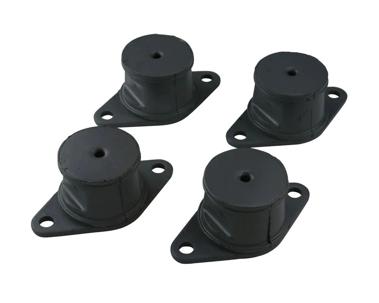 Rear engine on sale mount cost