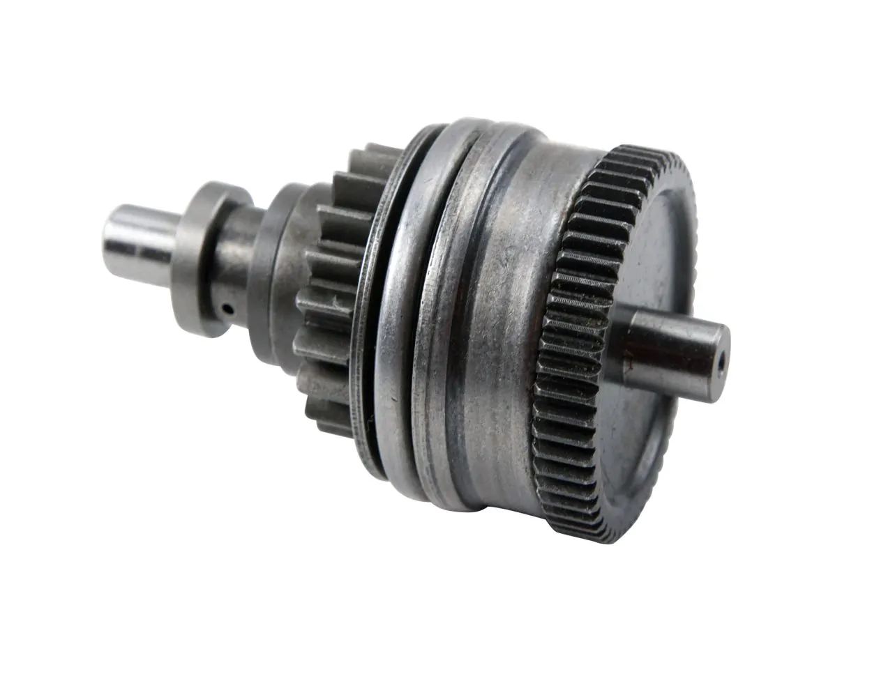 Yamaha raider starter deals