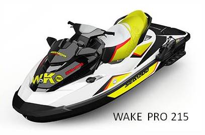 2015 WAKE Pro 215