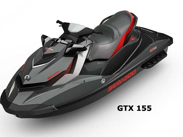 2014 GTX 155 LTD