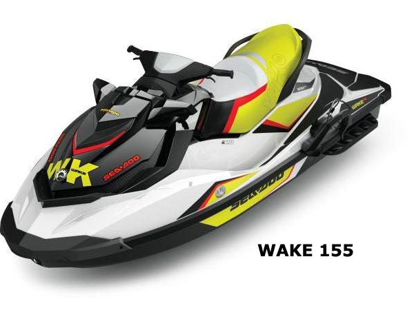 2014 WAKE 155