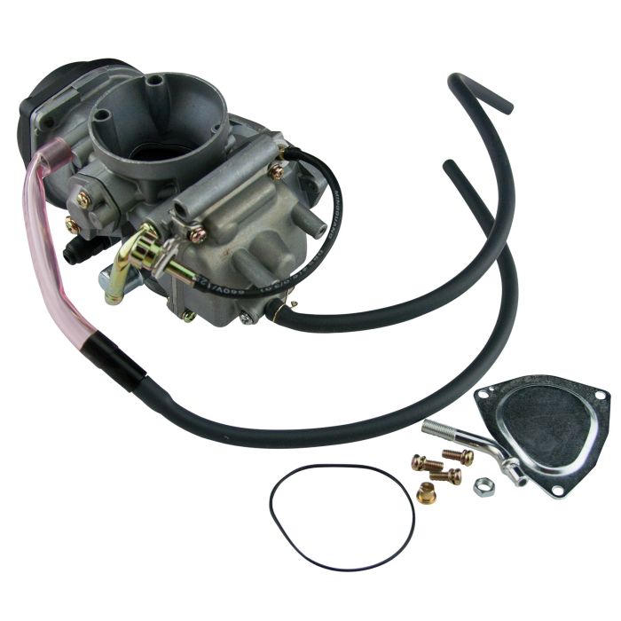 Carburatore Carb Per KFX50 KDX50 2003 2004 2005 2006 Carburatore - Foto 7