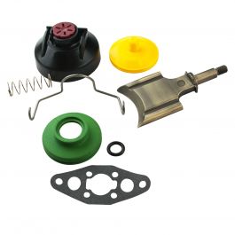 SeaDoo Exhaust RAVE Valve Repair Rebuild Kit 787 800 Carb 96-99 Challenger  /1800