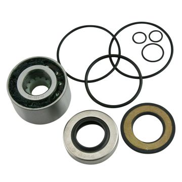 SeaDoo Jet Pump Rebuild Repair Kit Bearing, Seals & O-Rings 2002-2003 GTX 4-Tec