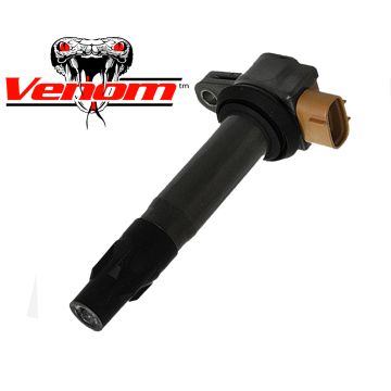 Venom SeaDoo Ignition Coil Stick Fits ALL Spark 900 ACE, RXP RXT GTX 300 HP