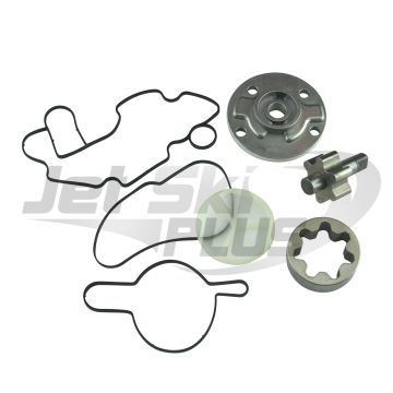 NEW SeaDoo 4-Tec Secondary Front Oil Pump Rebuild Kit Challenger 180 Sportster