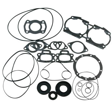 SeaDoo 717 720 Full Complete Engine Gasket, Oil Seal & O-Ring Kit, Fast Delivery