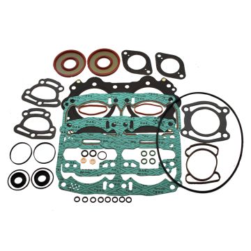 SeaDoo 951 Carb Full Complete Engine Gasket, Oil Seal & O-Ring Kit Fast Delivery