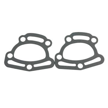 Set of 2 SeaDoo Exhaust Manifold Gasket Fits ALL 947 / 951 Models & Years