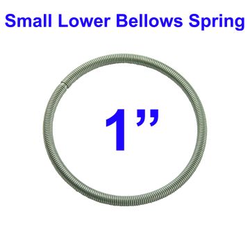 NEW BRP SeaDoo SkiDoo RAVE Valve Valve Bellow Boot Tension Spring SMALL