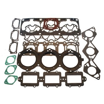 Yamaha NON-Power Valve Exciter LS2000 LX2000 210 Top End Gasket Kit Ships FAST