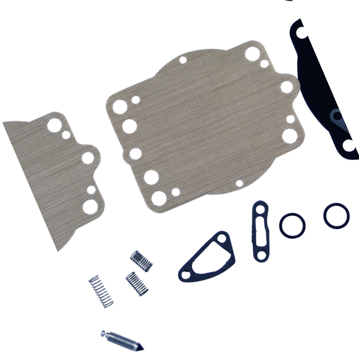 Polaris Keihin Carb Rebuild Kit For SL, SLH, SLTH, Virage 700/900/1200 (JSP7285)