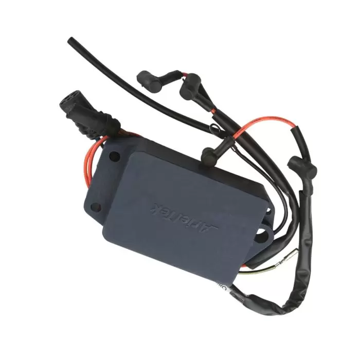NEW Evinrude Johnson OMC Outboard CDI Power Pack Many 89-98 65-115 HP 4 & 8  Cyl