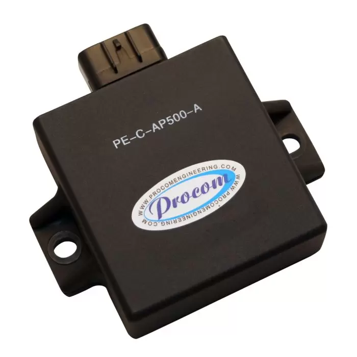 New 03-04 Polaris Predator 500 Re-Mapped CDI Ignition Racing Module Instant  HP!