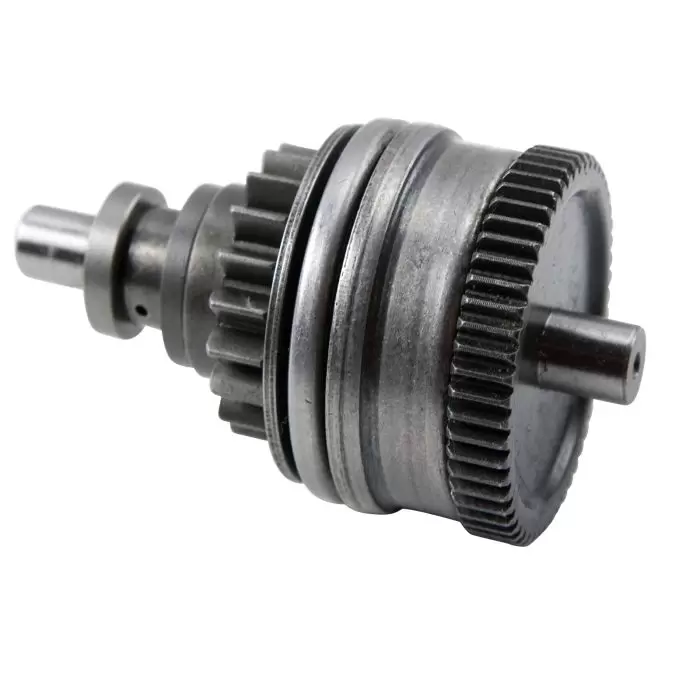 Yamaha raider starter cheap