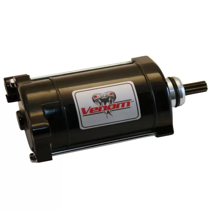 Yamaha raider starter cheap